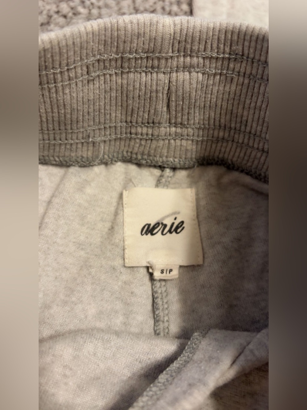 Aerie Sweatpants - Picture 4 of 5